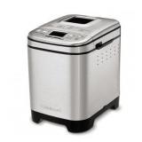 Cuisinart Compact Automatic Bread Maker in