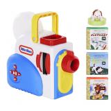 Little Tikes Story Dream Machine Starter Set