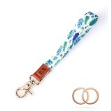 Wristlet Strap for Key   Hand Wrist Lanyard Key