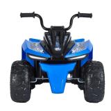 Aosom No Power Kids Ride on Push Car Ride Racer