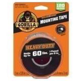Gorilla Glue Double Sided Tape  43 Mil Thick