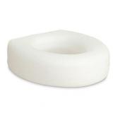 Drive Medical AquaSense Portable Raised Toilet