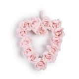 The Cellar Valentine s Day Artificial Pink Roses