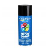 ColorPlace 25008A007 ColorPlace Black Gloss 10 Oz