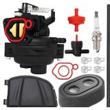 M230 Carburetor Carb Air Filter Kit   Compatible