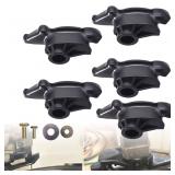 8182960 183061 5 Pack Duck Head Tire Changer Tire