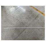 NEW OEM GM Rear Right Inner Door Belt