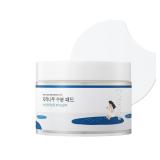ROUND LAB Birch Juice Moisturizing Pad 80pcs
