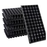 Apipi Seed Starter Tray Fits 1020 Growing Trays