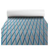 Fullfire Boat Flooring   EVA Foam Boat Decking
