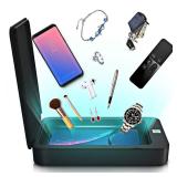 Cell Phone Cleaner Box Portable Phone Cleaner
