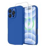 OTOFLY Compatible with iPhone 16 Pro Case
