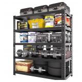PrimeZone 35 5  W x 15 75  D x 71  H Heavy Duty