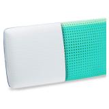 Cooling Gel Pillow  Cooling Memory Foam Pillow