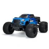 ARRMA 1 10 GRANITE 4x4 MEGA 550 BRUSHED MONSTER