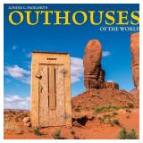 2024 Willow Creek Outhouses 12  X 12  Monthly
