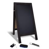 Better Office Products Magnetic A Frame