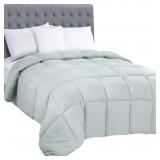 Utopia Bedding Comforters Queen Size  All Season
