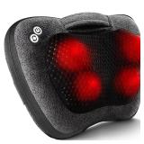VIKTOR JURGEN Back Massager  Neck Massager with
