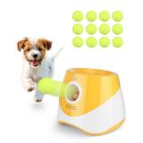 Automatic Ball Launcher For Dogs Ball Launcher