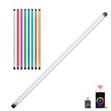 LUXCEO P120 RGB Handheld Photography Light  APP