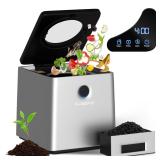 Electric Kitchen Composter  3L Large Capacity