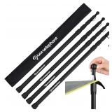Green Elephant Tarp Poles   Tent Poles  Tent
