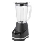Mainstays 6 Speed Blender with 48 Ounce Jar 500