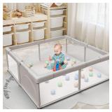 Baby Playpen Play Pens for Babies and Toddlers