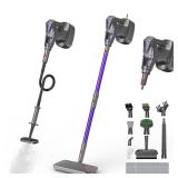 Steam Mop for Floor Cleaning   29 in 1 Heavy Duty