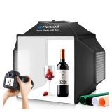 PULUZ Portable Photo Studio Light Box  16x16 inch