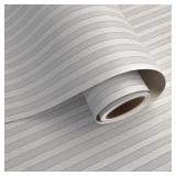 VaryPaper 32  x354   Large Size Light Grey Wood