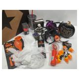 miscellaneous halloween accessories   decor