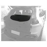 Cargo Security Rear Trunk Cover Retractable