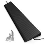 Everlasting 1 Rise Threshold Ramp for Doorways