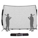 Sports Barrier Net Sports Net Barricade Backstop