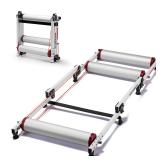 ROCKBROS Bike Rollers Adjustable Bike Trainer