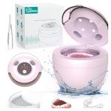 45kHz Ultrasonic Retainer Cleaner Machine  200ML