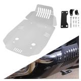 CHIFUN Motorcycle Skid Plate Compatible with BMW