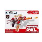 X Shot Hyper Gel Trace Fire Blaster 10 000 Hyper