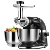 Aifeel Stand Mixer  8 5QT  6QT Two Stainless