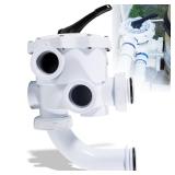 261152 2 Inch Threaded Multiport Valve for FNS