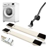 Extendable Furniture Movers Set with Lifter Tool