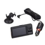 Onn  Dual Dash Cam with Ultra Wide Angle Lens  3
