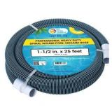 U S  Pool Supply 1 1 2  X 25 Foot Professional