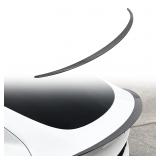 Spoiler Fit for Tesla Model Y 2020 2024  Upgrade