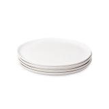 Fable Dinner Plates  Set of 4