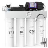 SimPure UV Tankless Reverse Osmosis System  NSF