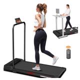 Walking Pad Treadmill Under Desk Treadmill for