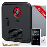 RV Tankless Water Heater  High Altitude Available